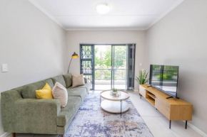 Cozy Apartment in Brackenfell, Cape Town, ZA